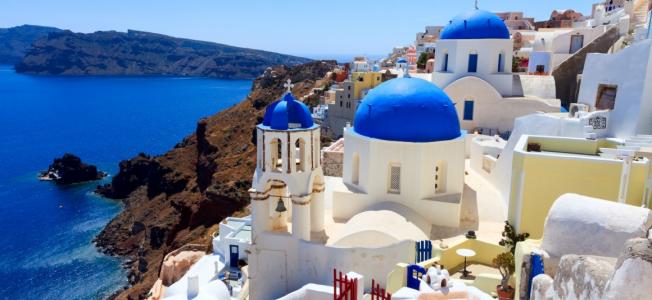 Santorini