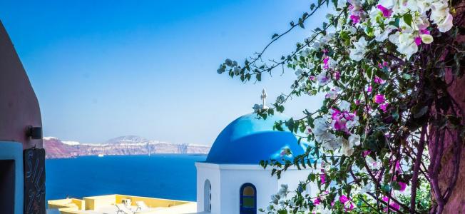 Santorini
