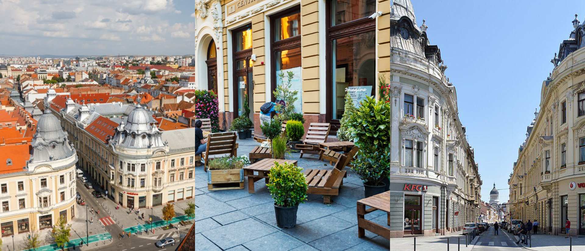 Ceļojums uz Transilvāniju ar FlyMeAway