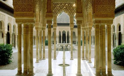 Alhambra Granada