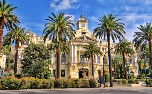 Malaga