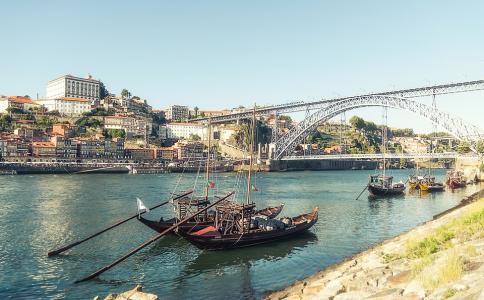 Jaunais gads Porto kopā ar FlyMeAway