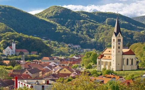 Zagreba Lieldienās kopā ar FlyMeAway