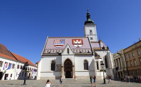 Zagreba Lieldienās kopā ar FlyMeAway