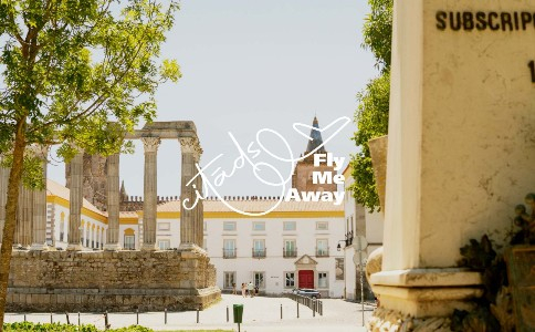 Ceļojums uz Portugāli FlyMeAAway