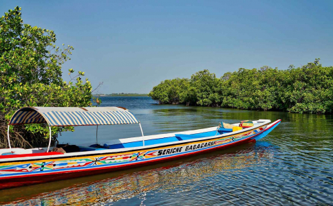 Tiešais reiss uz Dakāru, Senegālu ar FlyMeAway 