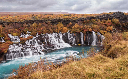 FlyMeAway ceļojums uz Islandi