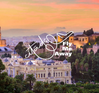 Jaunais gads Saules krastā Spānijā ar FlyMeAway