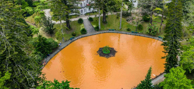 FlyMeAway tiešais reiss uz Azoru Salām