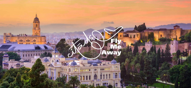 Jaunais gads Saules krastā Spānijā ar FlyMeAway
